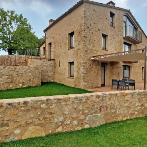 ENTIRE HOUSE