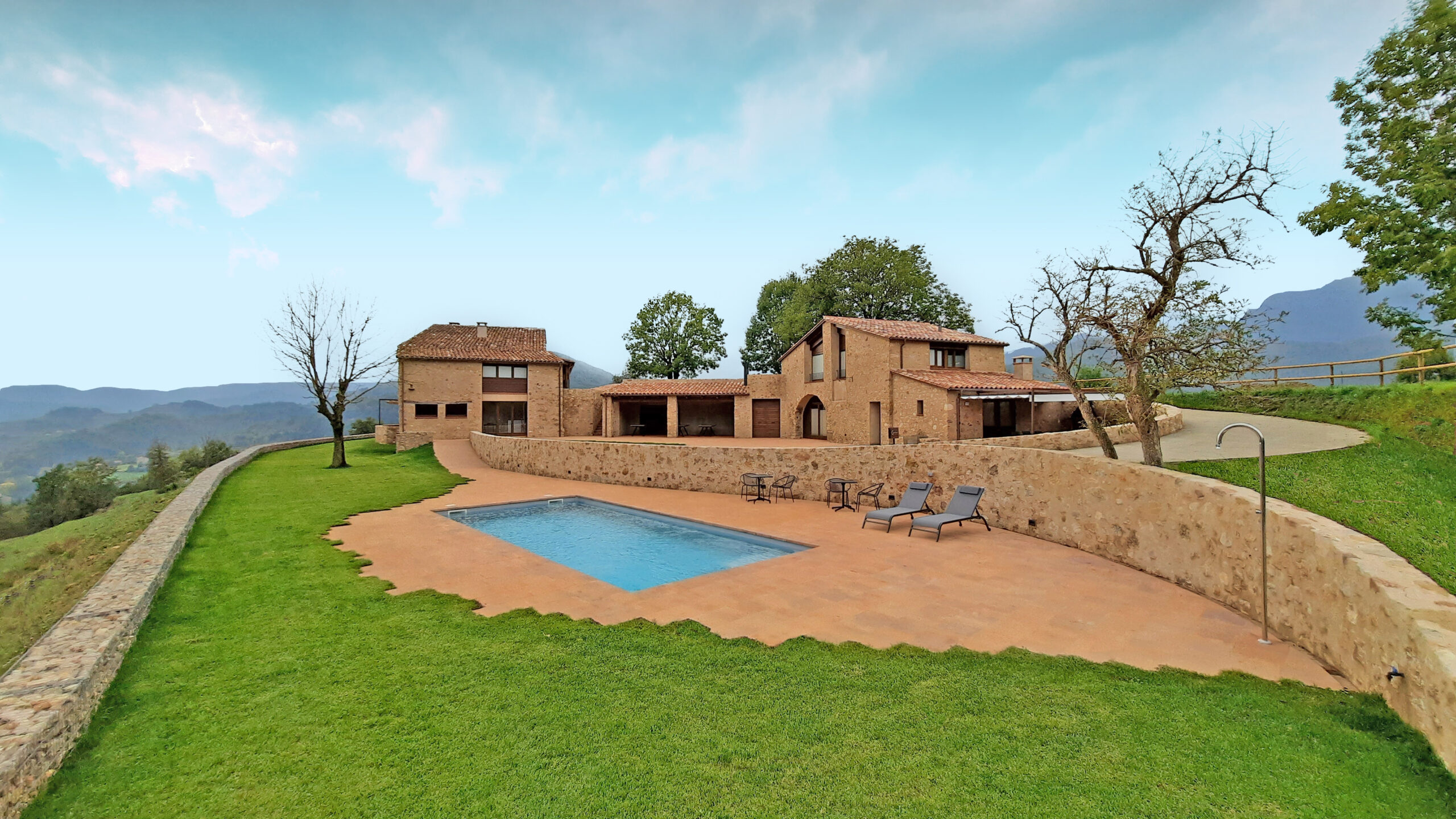ENTIRE HOUSE