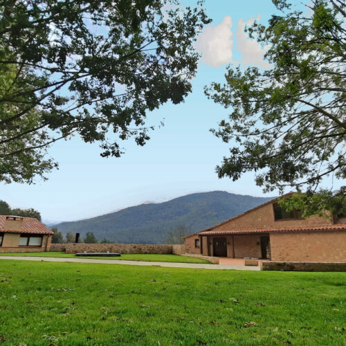 ENTIRE HOUSE