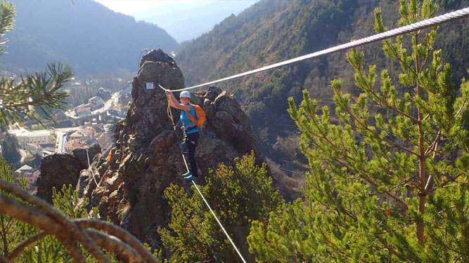 ViaFerrata